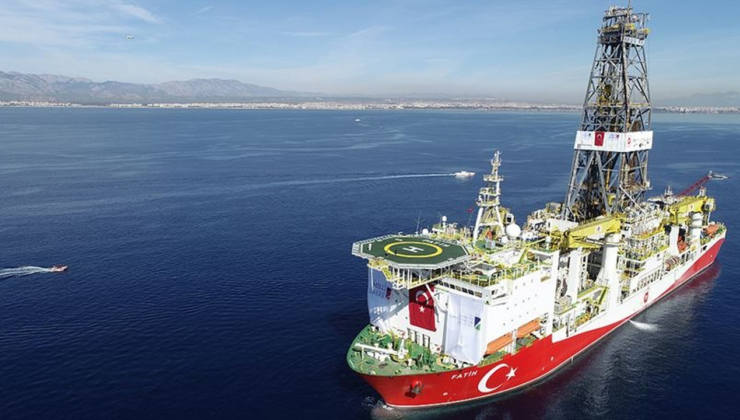 TPAO, Libya'da sismik araştırma yapacak