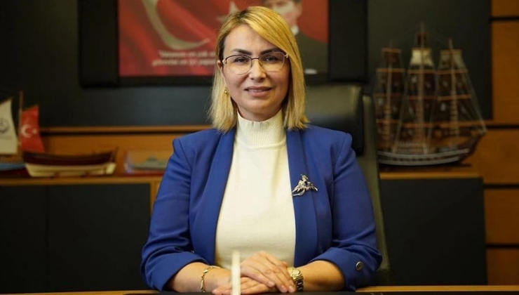 Disipline sevk edilen belediye başkanı CHP'den istifa etti