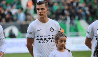 Süper Lig'in eski efsanesi 16 yıllık oyuncusunu kaybetti
