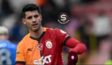 Morata kararını verdi! Anlaşma sağladı