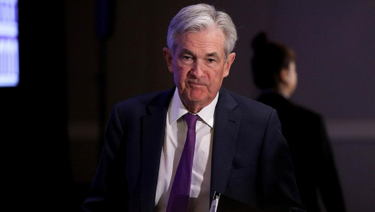 Fed/Powell yanıtladı: Stagflasyon riski var mı?