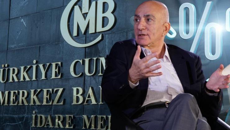 Mahfi Eğilmez'den faiz yorumu: Kur ve petrol etkisiyle zor