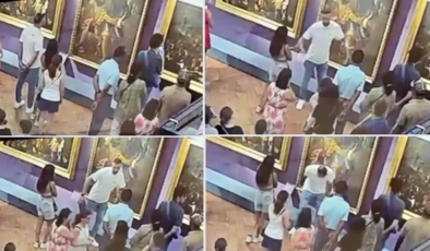 Dikkatsizlik salgın gibi büyüyor! Tek hata kültürel mirası tehlikeye soktu