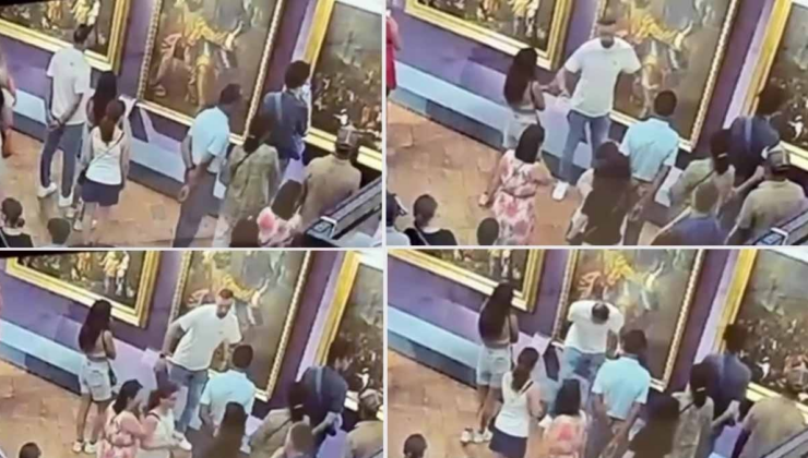 Dikkatsizlik salgın gibi büyüyor! Tek hata kültürel mirası tehlikeye soktu