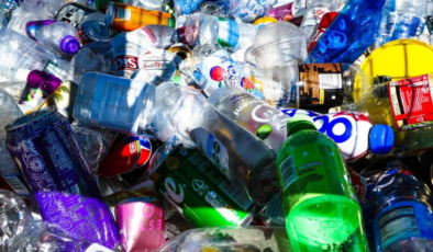 Bakteri kullanılarak plastikten ağrı kesici üretildi