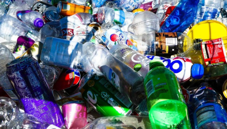 Bakteri kullanılarak plastikten ağrı kesici üretildi