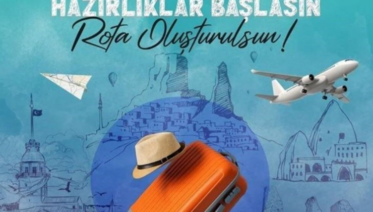Seyahatsever 2025 başvuru tarihi belli oldu mu?