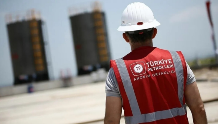 TPAO'dan Libya'da sismik araştırma yapma kararı