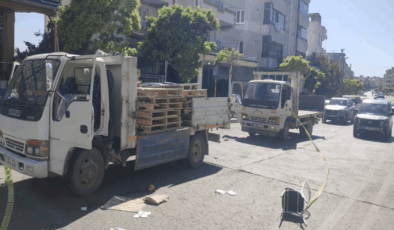 Gaziantep'te bıçaklı kavga can aldı