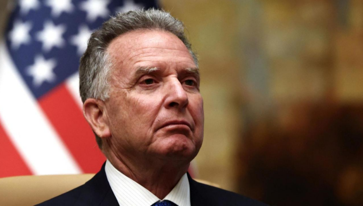 Trump'ın Özel Temsilcisi: Abraham Anlaşmaları'na taraf ülkelerle ilgili büyük duyuru yapacağız