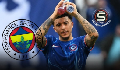 Sancho transferinde Fenerbahçe'yi yıkan gelişme