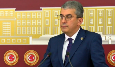 CHP'li Günaydın: Trump'ı, ABD'yi, İran'ı bomba yağdıranları, onları kınayamayanları da kınıyoruz