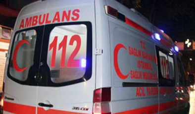 Konserde kavga: 1'i polis 2 yaralı