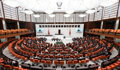 Araç vergilerinde yeni dönem! ÖTV düzenlemesi Meclis Komisyonu'ndan geçti