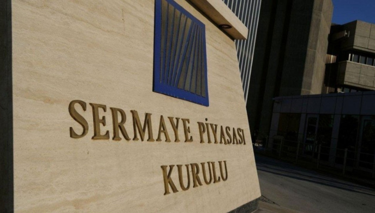 SPK 2 şirketin sermaye artırımını onayladı