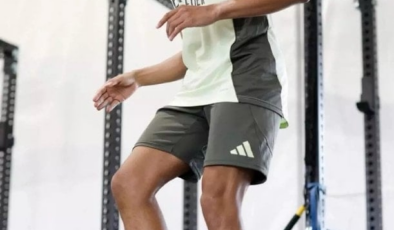 Mbappe'nin hastalığı ortaya çıktı! Günden güne eriyor