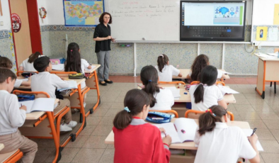 Maarif Modeli, OECD'nin öğrenme pusulasına özgün bir yorum getiriyor