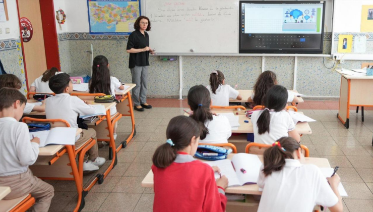 Maarif Modeli, OECD'nin öğrenme pusulasına özgün bir yorum getiriyor