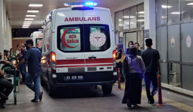 Oto tamircide kanlı hesaplaşma: 2 kardeş öldürüldü