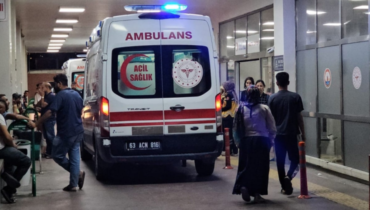 Oto tamircide kanlı hesaplaşma: 2 kardeş öldürüldü