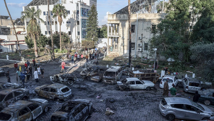 Gazze'de yüzlerce hasta dışarda tedavi olmayı beklerken hayatını kaybetti