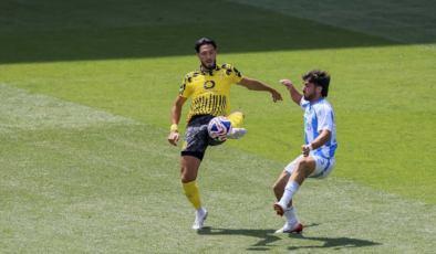 Borussia Dortmund lider tamamladı