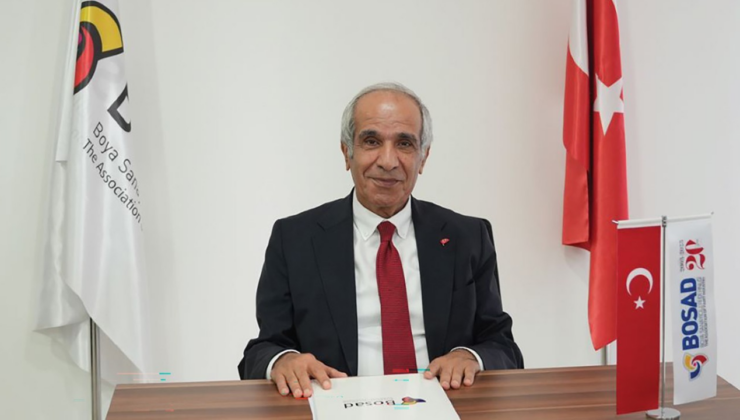 Global pazarda, rekabet gücümüzü artırmalıyız
