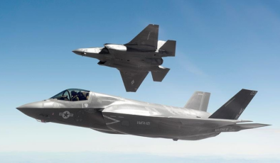 Erdoğan'dan duyurdu: Trump'tan F-35'e yeşil ışık
