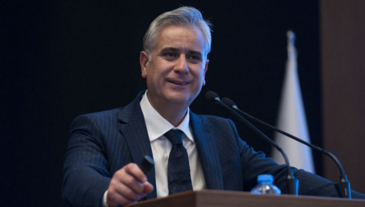 AK Partili Hasan Basri Yalçın deniz kazası geçirdi