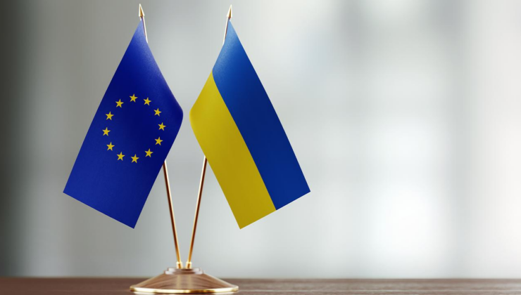 Ukrayna'ya karşı suçları yargılayacak özel mahkeme kurulması için anlaşma imzalandı