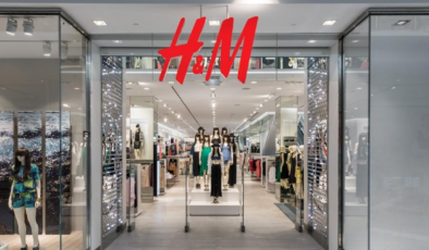 H&M’in ikinci çeyrek satışları beklentileri karşılayamadı