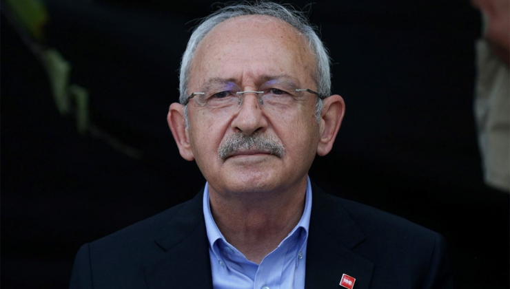 Haberin öyküsü: Kılıçdaroğlu kendi davet etti, ses kaydı istemedi