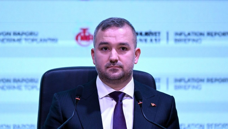 TCMB Başkanı Karahan: Sorunları 1 saat içinde giderebilme yeteneğine sahibiz