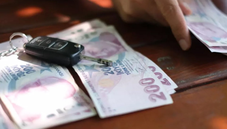 AKP'li isimden ÖTV isyanı: Toplumun boğazını sıkmaya devam ediyoruz