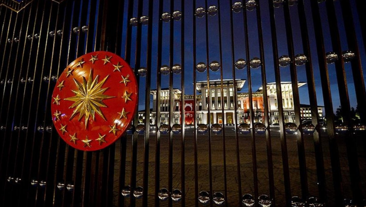 AKP'nin Anayasa Komisyonu toplandı