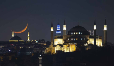 Yeni Hicri yıl bu gece başlıyor, 1447 yılına giriyoruz: Hicri Yılbaşı nedir?