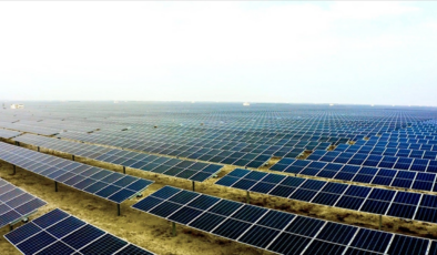 Bakan Bayraktar duyurdu: Suudi enerji devi Acwa Power'dan Türkiye'ye rekor enerji yatırımı!