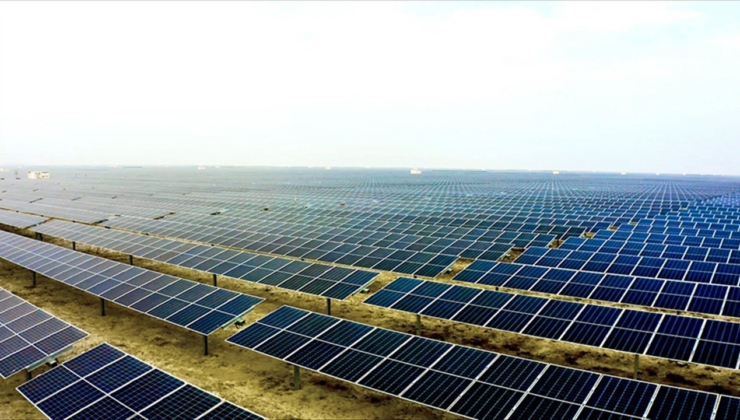 Bakan Bayraktar duyurdu: Suudi enerji devi Acwa Power'dan Türkiye'ye rekor enerji yatırımı!