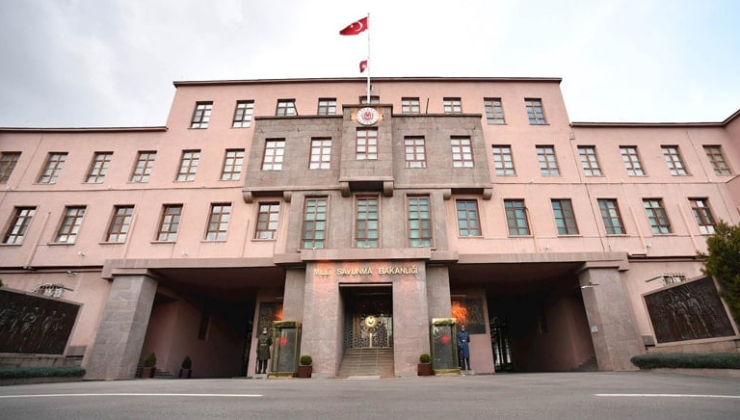 MSB'den kritik nükleer sızıntı açıklaması!