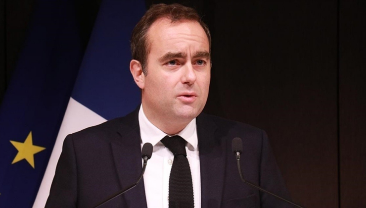 Fransa: İsrail'e gönderilen İran İHA’larını etkisiz hale getirdik
