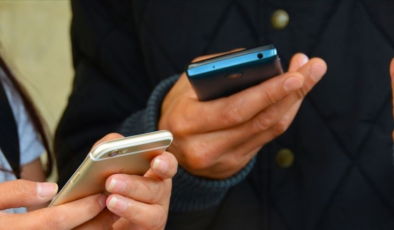 Alışverişte cep telefonunu verene reklam yağmuru bitiyor!