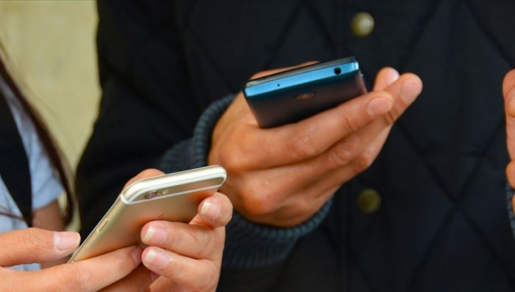 Alışverişte cep telefonunu verene reklam yağmuru bitiyor!