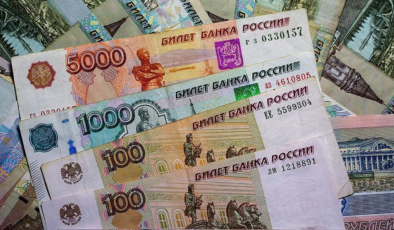Rusya'nın "Davos'u" SPIEF gerçekleşti:  Gündemde yüksek faiz ve güçlü ruble vardı