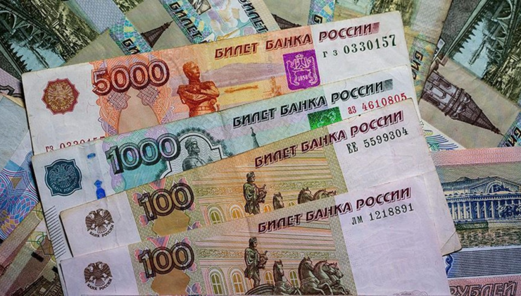 Rusya'nın "Davos'u" SPIEF gerçekleşti:  Gündemde yüksek faiz ve güçlü ruble vardı