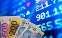 Euro'da 4 yıldır böylesi görülmedi