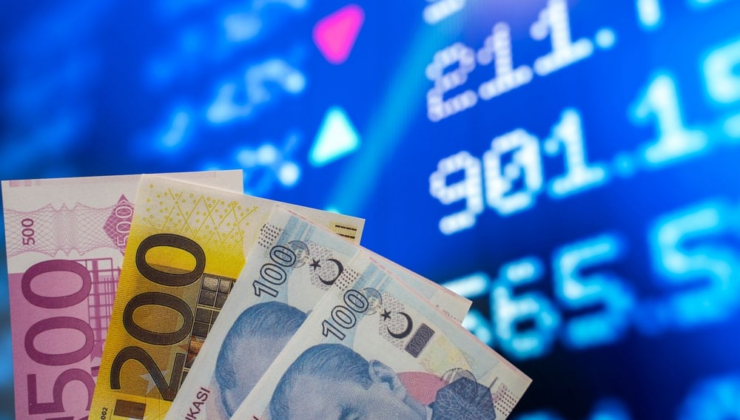 Euro'da 4 yıldır böylesi görülmedi