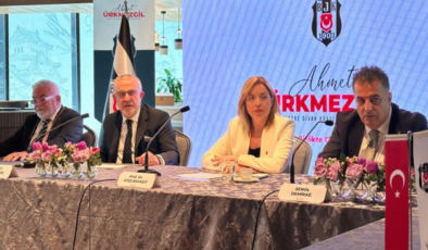 Ürkmezgil'den birlik ve beraberlik vurgusu!