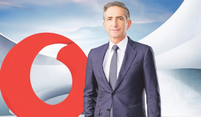 Vodafone Türkiye CEO'su Engin Aksoy: Türksat'ın olası satışında sürece dahil olmayı değerlendiririz