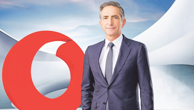 Vodafone Türkiye CEO'su Engin Aksoy: Türksat'ın olası satışında sürece dahil olmayı değerlendiririz