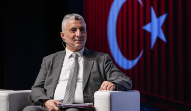 Bakan Bolat: Taşımacılık açısından risk unsuru vardı, dolayısıyla ateşkesten memnunuz